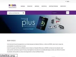 Sites similar to rodel.pt