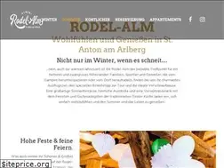 Sites similar to rodelalm.com