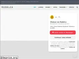 Sites similar to rodelca.com.ve