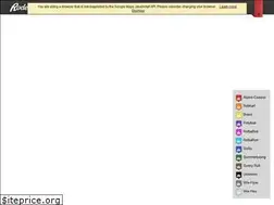 Sites similar to rodelcounter.com