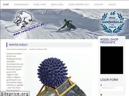 Sites similar to rodelfuehrer.at