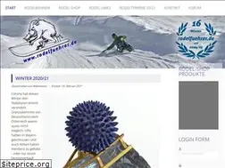 Sites similar to rodelfuehrer.de