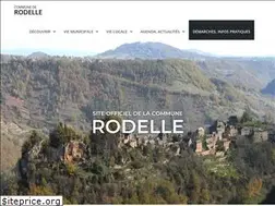 Sites similar to rodelle.fr