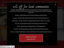 Sites similar to rodellos.com
