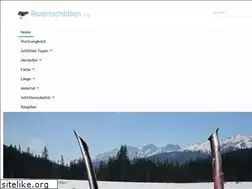Sites similar to rodelschlitten.org