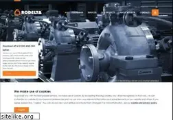 Sites similar to rodelta.com