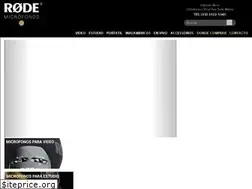 Sites similar to rodemexico.com
