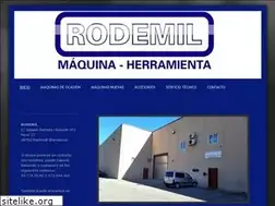 Sites similar to rodemil.com