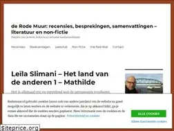 Sites similar to rodemuur.nl
