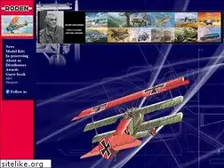 Sites similar to roden.eu