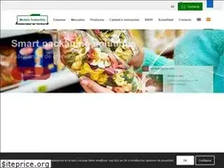 Sites similar to rodenasrivera.com