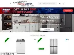 Sites similar to rodenbaughs.com