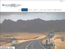 Sites similar to rodenberg.nl
