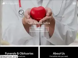 Sites similar to rodenbergerfuneralhome.com