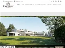 Sites similar to rodenburgh.be
