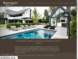 Sites similar to rodenburgtuinen.nl