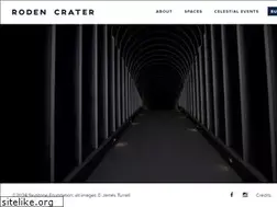Sites similar to rodencrater.com