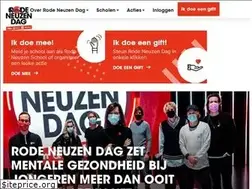 Sites similar to rodeneuzendag.be