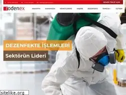 Sites similar to rodenex.com