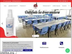 Sites similar to rodeneza.com