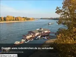 Sites similar to rodenkirchen.de