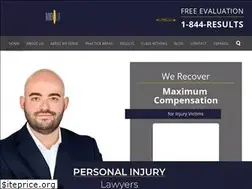 Sites similar to rodenlaw.com