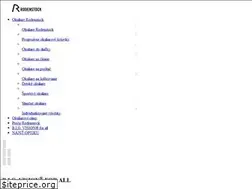 Sites similar to rodenstock.sk