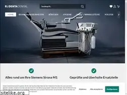Sites similar to rodenta.de