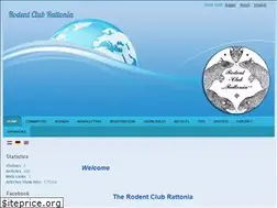 Sites similar to rodentclubrattonia.com
