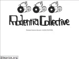 Sites similar to rodentia-collective.tokyo