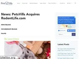 Sites similar to rodentlife.com