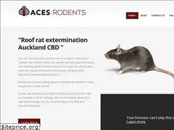 Sites similar to rodentpestcontrol.co.nz