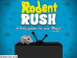 Sites similar to rodentrush.com
