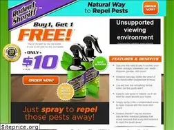 Sites similar to rodentsheriff.com