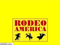 Sites similar to rodeo-america.de