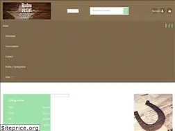Sites similar to rodeo-outlet.nl