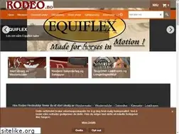 Sites similar to rodeo.no