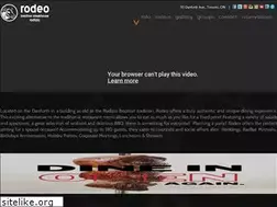 Sites similar to rodeobraziliansteakhouse.com