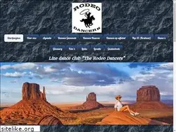 Sites similar to rodeodancers.nl