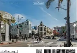 Sites similar to rodeodrive-bh.com