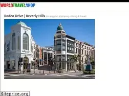 Sites similar to rodeodrive-shop.com