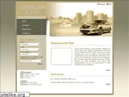 Sites similar to rodeodrivemotors.com
