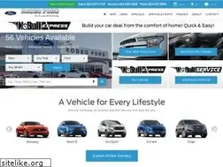 Sites similar to rodeofordaz.com