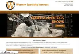 Sites similar to rodeoins.com