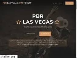 Sites similar to rodeolasvegas2021.com