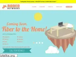 Sites similar to rodeonetworks.com
