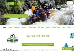 Sites similar to rodeoraft.com