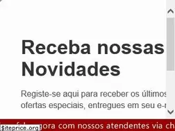 Sites similar to rodeowest.com.br
