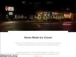Sites similar to rodeowhip.com