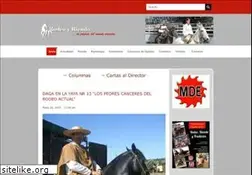 Sites similar to rodeoyrienda.cl